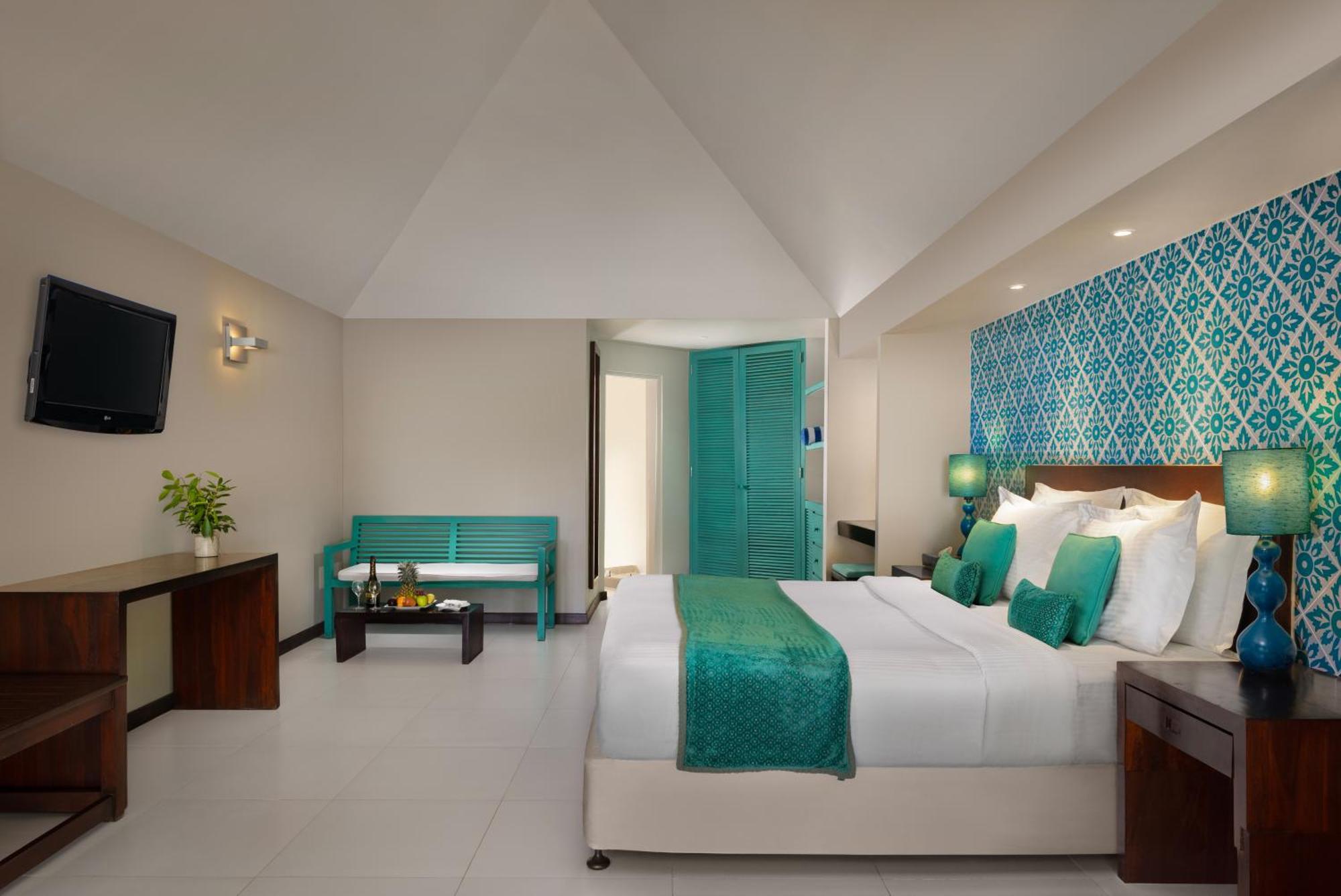 Beach Villa - The Maldives Lhohifushi エクステリア 写真